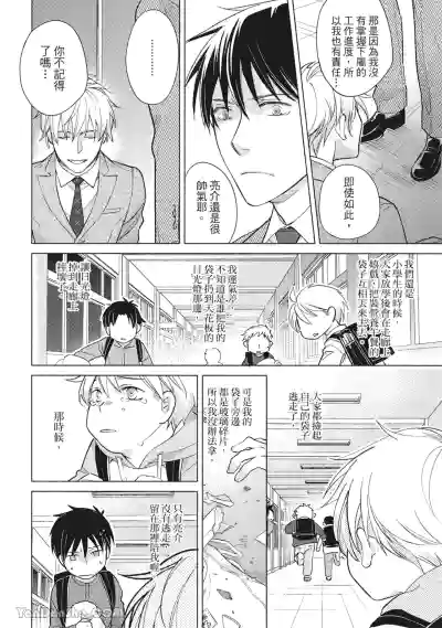 Page 54 of [area420 (Kazao)] Ahiru no Oujisama︱丑小鸭王子 [全1卷]