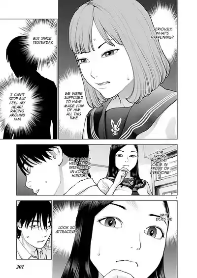 Page 116 of [Inamitsu Shinji] Seishokuki Volume 22 [English] [FUG Scans]