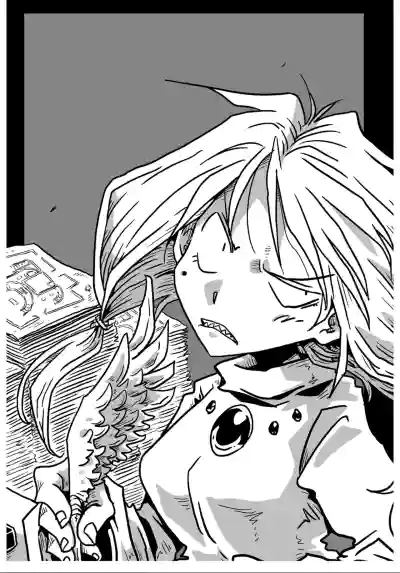 Page 37 of [Amahara] 33-sai Dokushin Onna Kishi Taichou (4) | 33歲單身女騎士隊長。(04) 全 [Chinese] [zxycat2个人汉化]