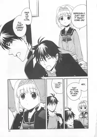 Page 80 of [Anthology] Josou Shounen Anthology Comic Ao Gumi [English] [MTL]