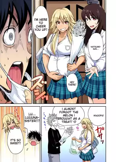 Page 759 of [Okumori Boy] Oretoku Shuugakuryokou ~Otoko wa Jyosou shita Ore dake!! Ch 1-29 [Decensored] [English] [MTL]