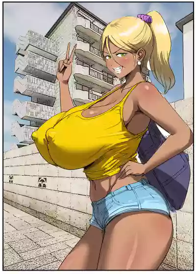 Page 2 of [Pietoro] Kabe kara Shiri ga Deteta node Sore ga Gal-Yan Mama to Shitte Shinu hodo Kirai datta node Sono mama yatte Fukushuu Shita.