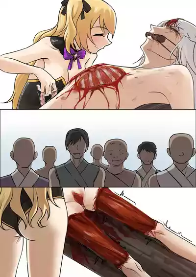 Page 39 of Top Ten Torture