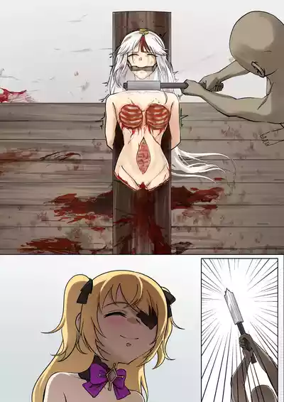 Page 40 of Top Ten Torture