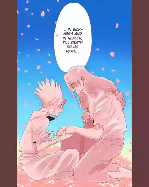 [Nira] TsukaSen Log (Dr.STONE)