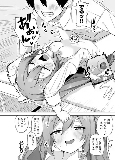 Page 41 of [Enarizushi] Miku no Iyarashjii Hon (VOCALOID) [Digital]