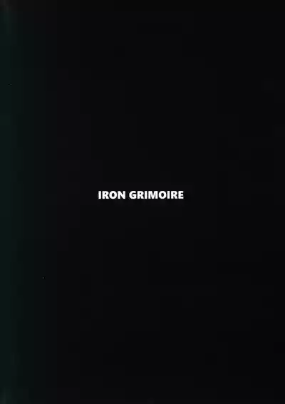 Page 44 of (C99) [IRON GRIMOIRE (SAKULA)] God’s Devouring Contamination (Neon Genesis Evangelion) [English]
