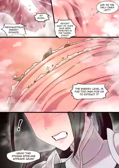 Page 16 of [Tein Fuon jiu Tempuru] Shukuen no Karamiai | Entwined Destiny [English]