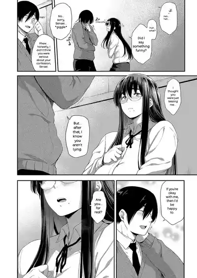 Page 175 of [Barlun] Chichi to Megane to Etc - Boobs, glasses and etc... [Digital]