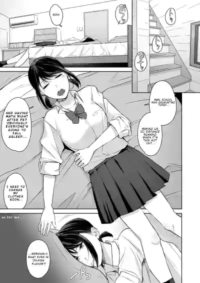 Page 6 of I tried hitting on my cold younger sister. Turns out she was surprisingly easy. 2