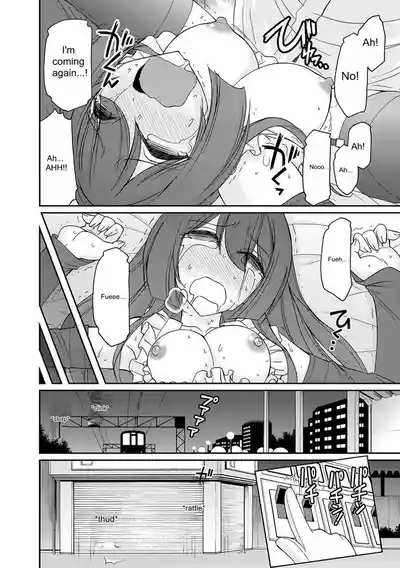 Page 120 of [Charlie Nishinaka] Cheers! v18 [English] [Digital]
