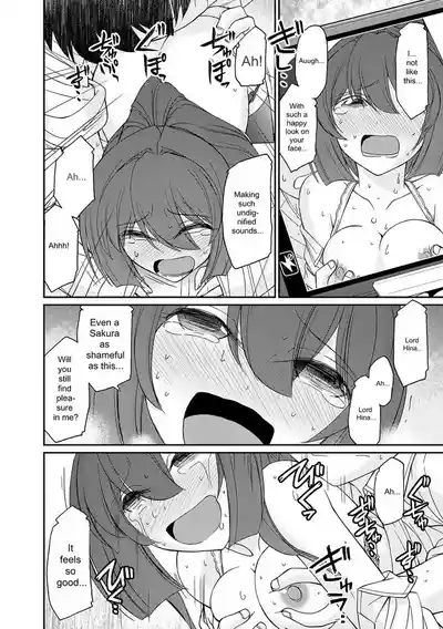 Page 128 of [Charlie Nishinaka] Cheers! v18 [English] [Digital]