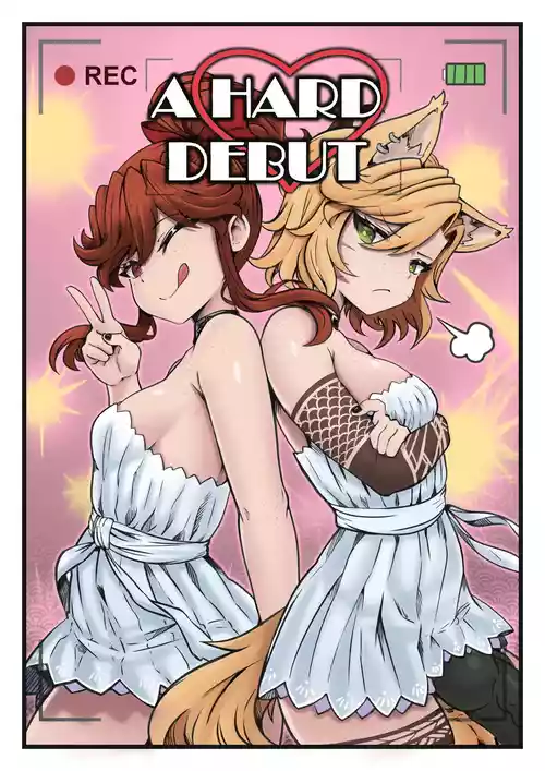 A Hard Debut (English) (Fez)