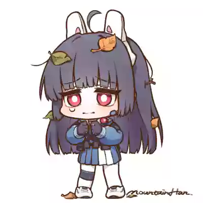 Page 18 of [山含] 兔寶寶公園經營手札 + omake (ブルーアーカイブ) [Chinese]