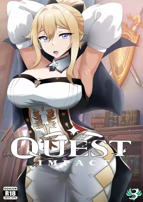 Quest Impact 3