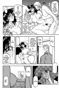 Page 147 of Hiiro no Koku | Scarlet Moment Vol.1