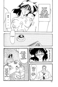 Page 55 of Hiiro no Koku | Scarlet Moment Vol.1