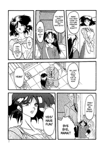 Page 6 of Hiiro no Koku | Scarlet Moment Vol.1