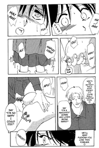 Page 82 of Hiiro no Koku | Scarlet Moment Vol.1