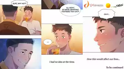 Page 24 of What Do You Take Me For (Sister Neighbor Nuna) Ep_001