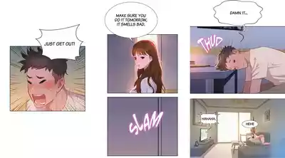 Page 7 of What Do You Take Me For (Sister Neighbor Nuna) Ep_001