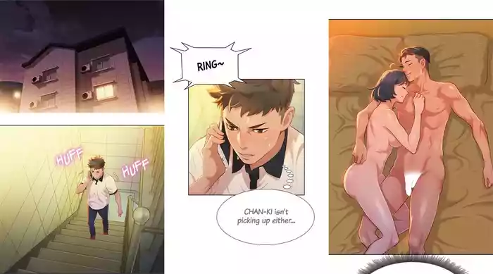 What Do You Take Me For (Sister Neighbor Nuna) Ep_009