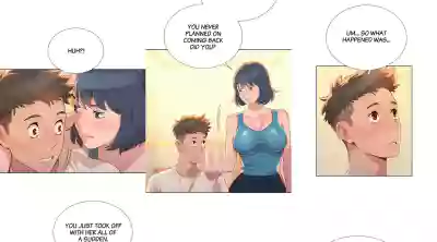 Page 2 of What Do You Take Me For (Sister Neighbor Nuna) Ep_010