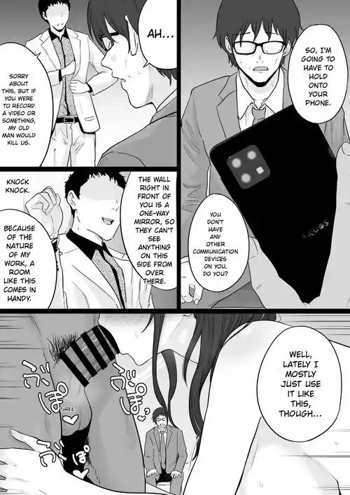 Houkai Kazoku 2 after
