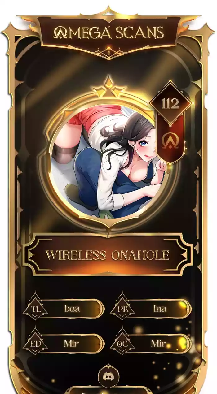 飞机杯女神连线中 Wireless Onahole - Chapter 112 机翻