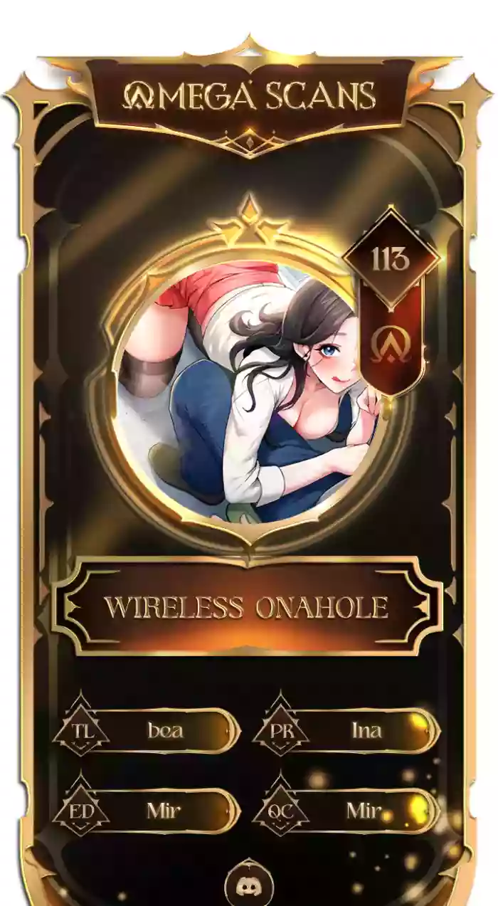 飞机杯女神连线中 Wireless Onahole - Chapter 113 机翻
