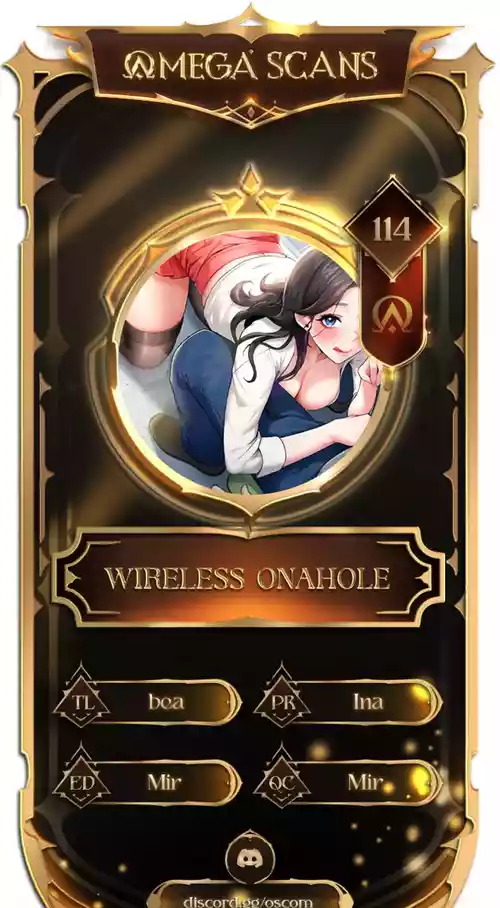 飞机杯女神连线中 Wireless Onahole - Chapter 114 机翻