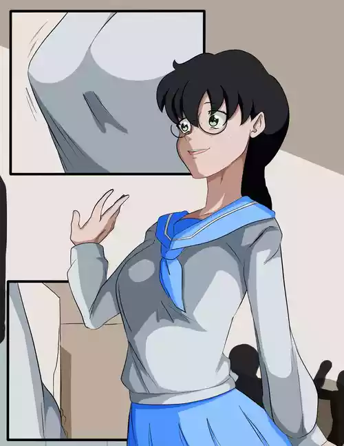 [Inuyuru] Bodysnatch Part 1-3 + Extra（chinese）