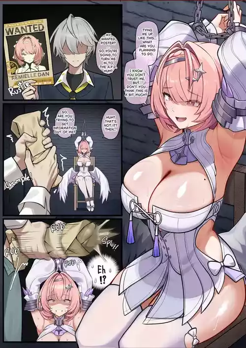 [Bonz0616] Remie