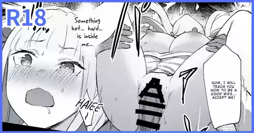 [Tokupyon] Emilia's Wedding (Re:ZERO -Starting Life in Another World-) [English] [Rei Scans]