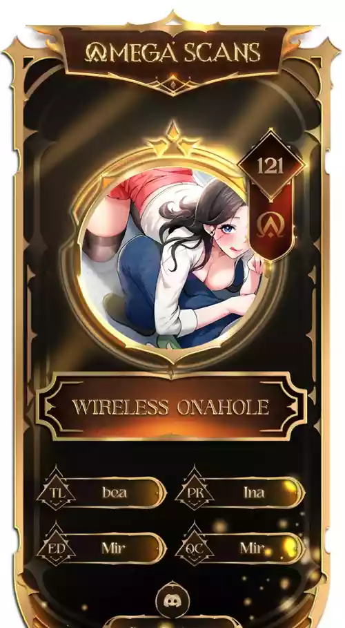 飞机杯女神连线中 Wireless Onahole - Chapter 121 机翻