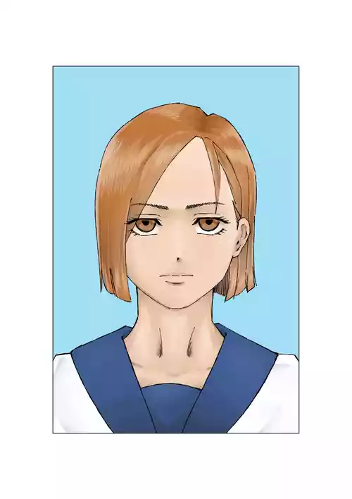 [武器屋] 呪術廻戦 釘崎野薔薇ちゃん
