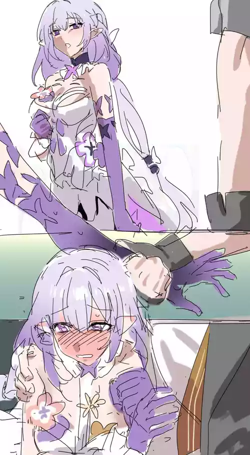 [またあおうね] キャストリス、中断のお知らせ