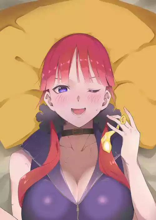 [muroi] Kayome no hitozuma2 (gotoubun no hanayome)
