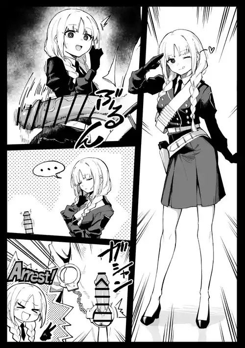[hirunagi] Francesca