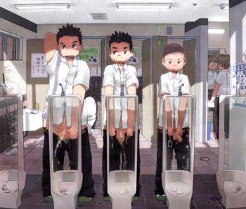 Simano (Tsujigiri Onsen) - Tokimeki Houkago Sanjuusatsu