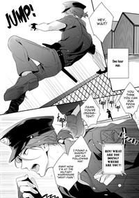 Page 3 of OH MY COP!!